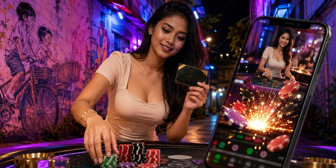 hawkbet Ragam permainan dalam satu akaun hawkbet